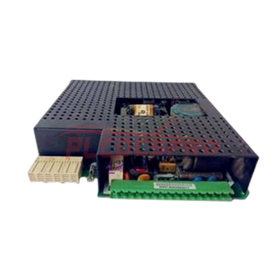 Mô-đun I/O Kỹ thuật số GE Multilin UR 6AV UR6AV