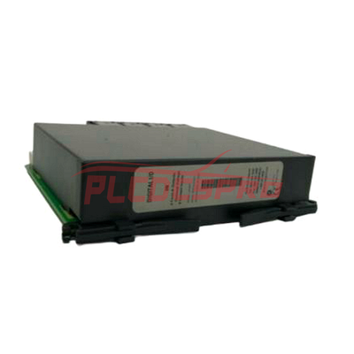 UR-6GV | GE Multilin UR 6GV Mô-đun Đầu ra Kỹ thuật số I/O 4 Form-A