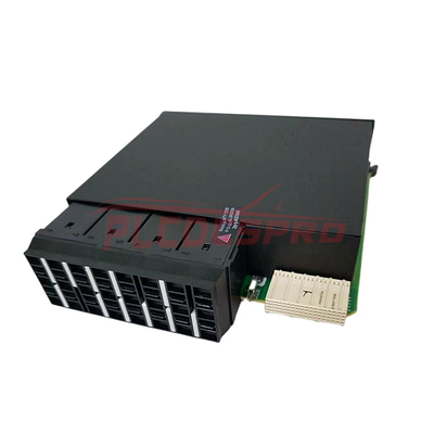 Modul I/O Digital GE Multilin UR 6NH UR6NH Baru