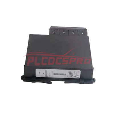 Mô-đun đầu vào GE Multilin UR8 GH 4 CT/4 VT