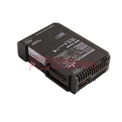 Захранващ блок Emerson DeltaV Enhanced System VE5009