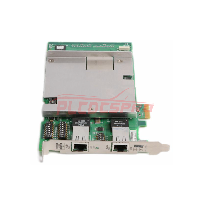 VI702 | Vnet/IP Interface Card | Yokogawa Model