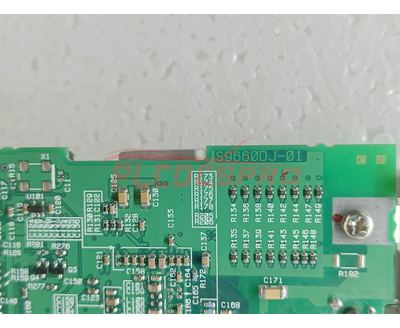 VI702 | Card Giao Diện Vnet/IP | Mẫu Yokogawa