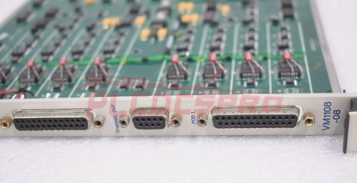 VM1108-08 MTS/AND печатна платка, произведена в САЩ