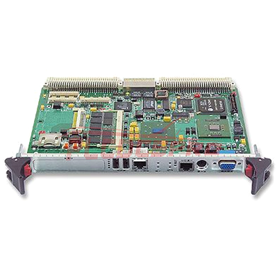 GE Fanuc | VMIVME-7807 | VME SBC платка