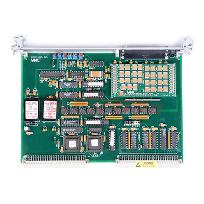 Module de convertisseur A/D VMIVME-3125 332-003125-100 GE Fanuc