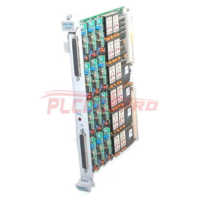 Carte de sortie analogique VMIVME-4150 332-004150-201 | GE Fanuc VMIC