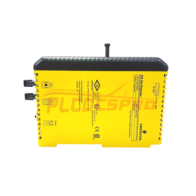 Emerson DeltaV VS6002 ретранслатор SISnet ретранслатор