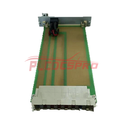 WES13-3 | Placa CPU GE Fanuc