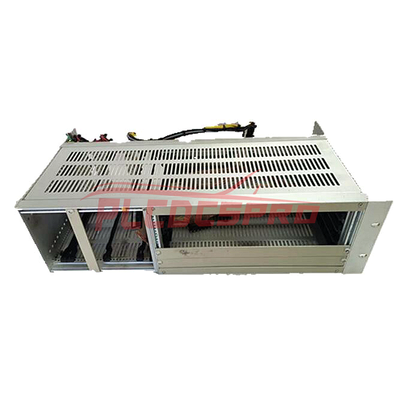 Módulo de Interface WESCOM D200 VME | GE Fanuc D20 M++