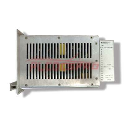 GE WESCON WES5302 Sahə Nəzarətçisi Usta Blok