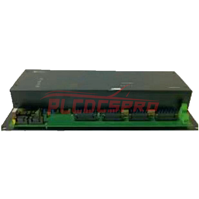 WESDAC D20A | GE Fanuc | Аналогов сканиращ модул