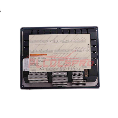 9907-164 | Controllo Regolatore Digitale Woodward 505