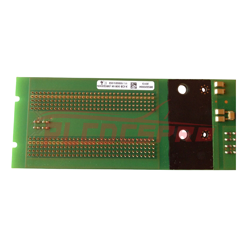HIMA X-CB 005 04 Connector Boards