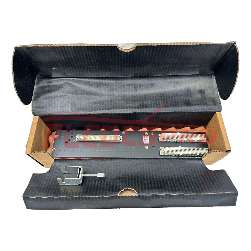 HIMA HIMax safety X-CB 008 04 Connector Board