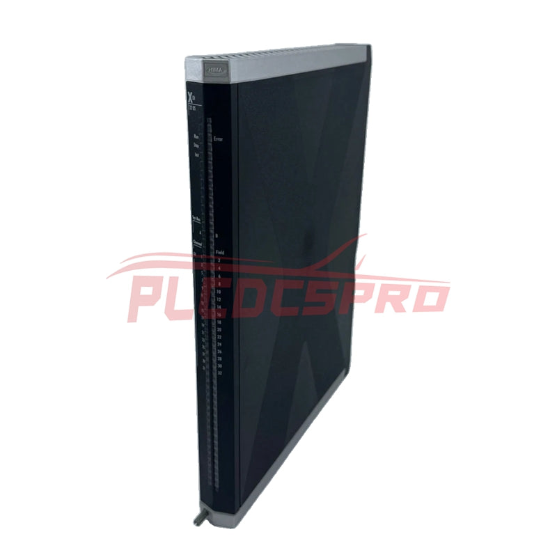 X-DI 32 01 | HIMA HIMax | Digital Input Module