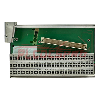 HIMA X-FTA 002 01 Bộ lắp ráp đầu cuối trường đa năng