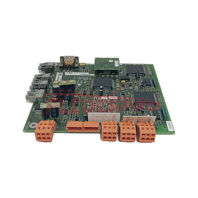 3BHE028122R0001 ABB XF D213 A | SSI интерфейс за сензор за скорост