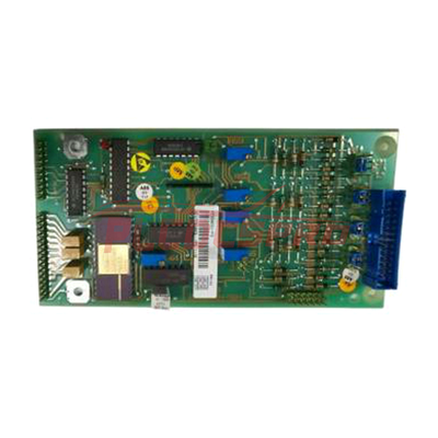 YT204001-FV | ABB | Bảng điều khiển PLC YPG108E