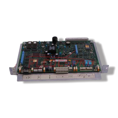 YPP110A 3ASD573001A1 | ABB YPP 110A APC upravljačka ploča