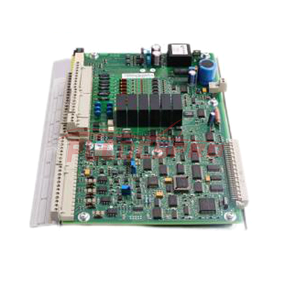 YPQ110A 3ASD573001A5 | ABB YPQ 110A Смесена входно-изходна платка