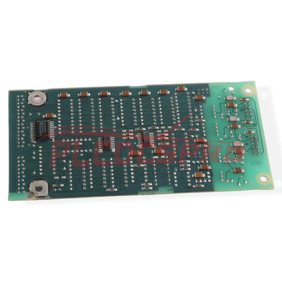 ABB YT204001-FC YPH 105 E Bảng Nhập Tốc Độ Kỹ Thuật Số