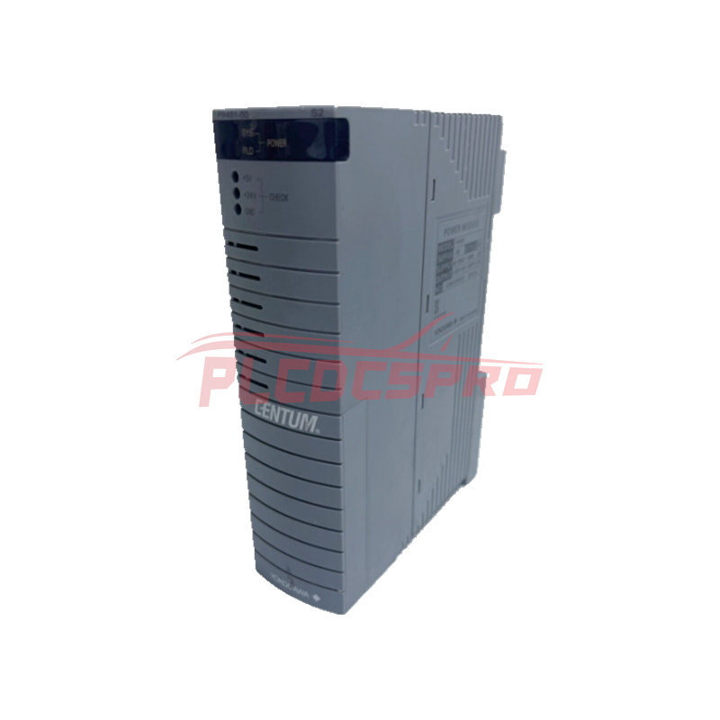 PW481-50 | Yokogawa Power Supply Module | 100 - 120V AC Input PW481-50 | Yokogawa Power Supply Module | 100 - 120V AC Input