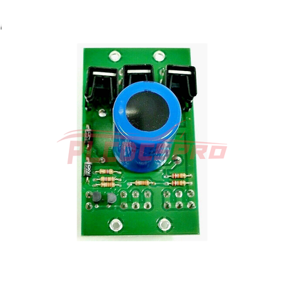 Z 6011 | Mô-đun DC Bảng HIMA Z6011