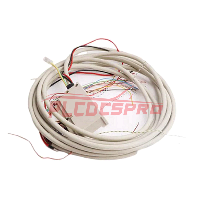 BV 7046 | สายเชื่อมต่อข้อมูล HIMA BV7046-4