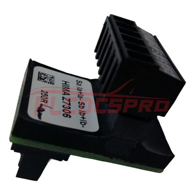 HIMatrix HIMA Z 7306 Bộ chuyển đổi Shunt