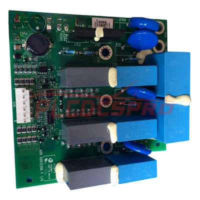 3AUA0000078551 | ABB ACS880 | ZINP-771 Main Circuit Interface Board