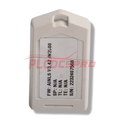 ABB ZMU-02 3AXD50000006010 Kit Unit Memori