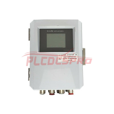 ZR402G-T-E-E-A/HS/SCT Yokogawa analizator vlage