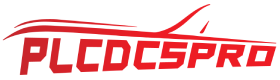 PLC DCS Pro Ltd. LOGO