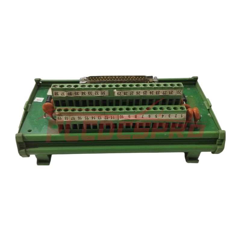 5437-484 | Woodward LinkNet - Ricambi FTM (copia)