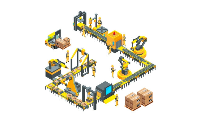 Designing an Automated Mixing and Dosing System with Siemens TIA Portal