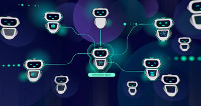 Siemens Redefines Industrial Automation with Autonomous AI Agents at Automate 2025