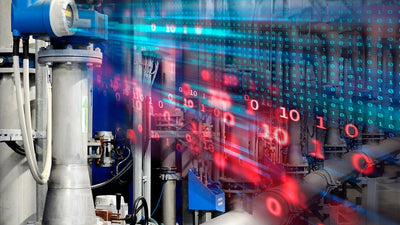 Industrial Automation Market Growth: Key Trends, Drivers, and Forecasts for 2030