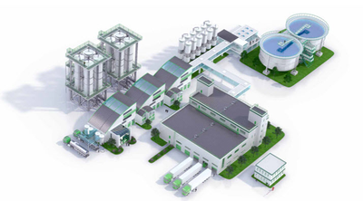 Schneider Electric Upgrades EcoStruxure Foxboro DCS for Next-Generation Industrial Automation