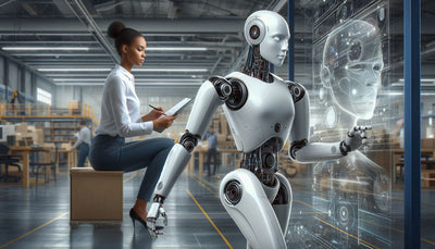 The Rise of Physical AI: Transforming the Future of Robotics and Industrial Automation