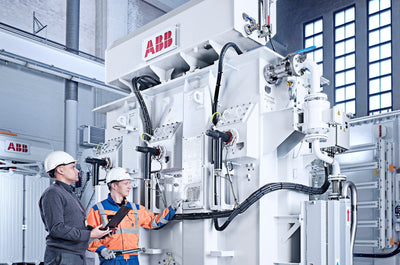 ABB Strengthens Grid Automation with Netcontrol Acquisition to Meet Growing Demand for Digitalized Power Grids