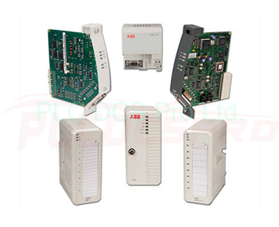 🚀 Pioneering Smart Industrial Control: Applications of ABB S800 I/O Modules