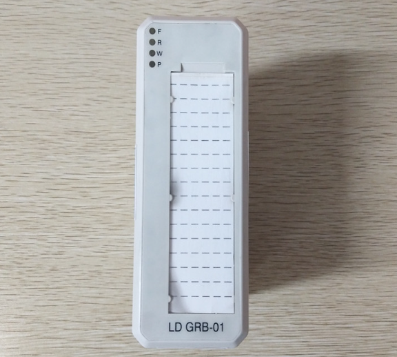 ABB LD GRB-01 3BSE013177R1 LDGRB-01 Module