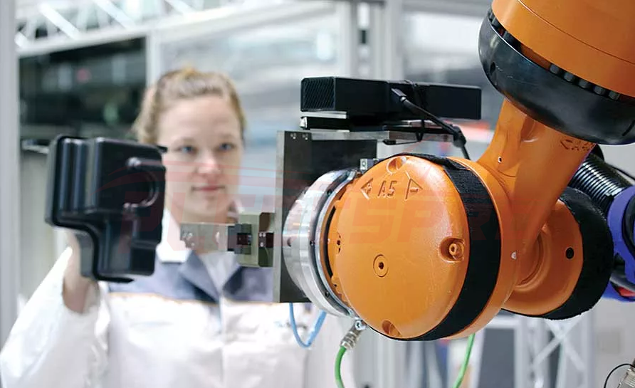 Lights-Out Manufacturing: A Turning Point in Industrial Automation