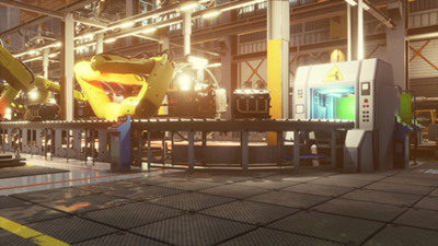 AI-Driven Motion Control: Transforming Precision and Agility in Modern Factories