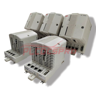 ABB PM865K01 3BSE031151R1 Processor Unit – Powering Industrial Automation