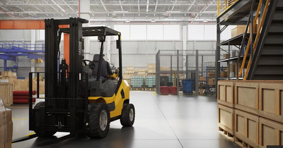 AI Revolutionizes Industry: Data-Driven Automation Across Agriculture, Manufacturing, and Construction