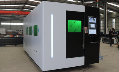How AI-Driven Fiber Laser Cutting Systems are Transforming Precision in Industrial Automation