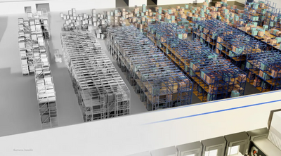 Siemens and Nvidia Partner to Create the Next Generation of Industrial AI Systems