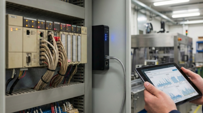 The Strategic Value of Legacy Components in Industrial Automation